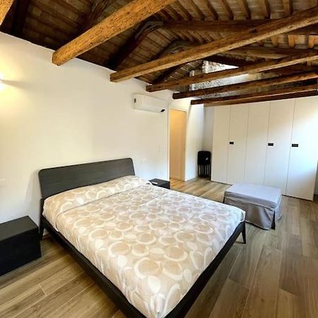 Antico Rudere Luxury Apartment Κιότζα Εξωτερικό φωτογραφία