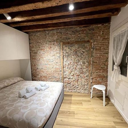 Antico Rudere Luxury Apartment Κιότζα Εξωτερικό φωτογραφία