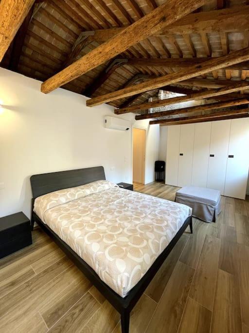 Antico Rudere Luxury Apartment Κιότζα Εξωτερικό φωτογραφία