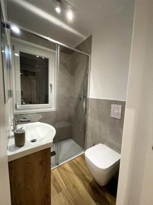 Antico Rudere Luxury Apartment Κιότζα Εξωτερικό φωτογραφία