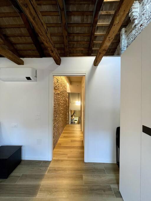 Antico Rudere Luxury Apartment Κιότζα Εξωτερικό φωτογραφία